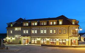 Záviš z Falkenštejna